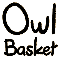 Owl Basket logo