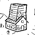Thumbnail: A House in Buffet