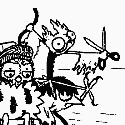 Fluff Highway | Realm of Owls – A funny owl webcomic